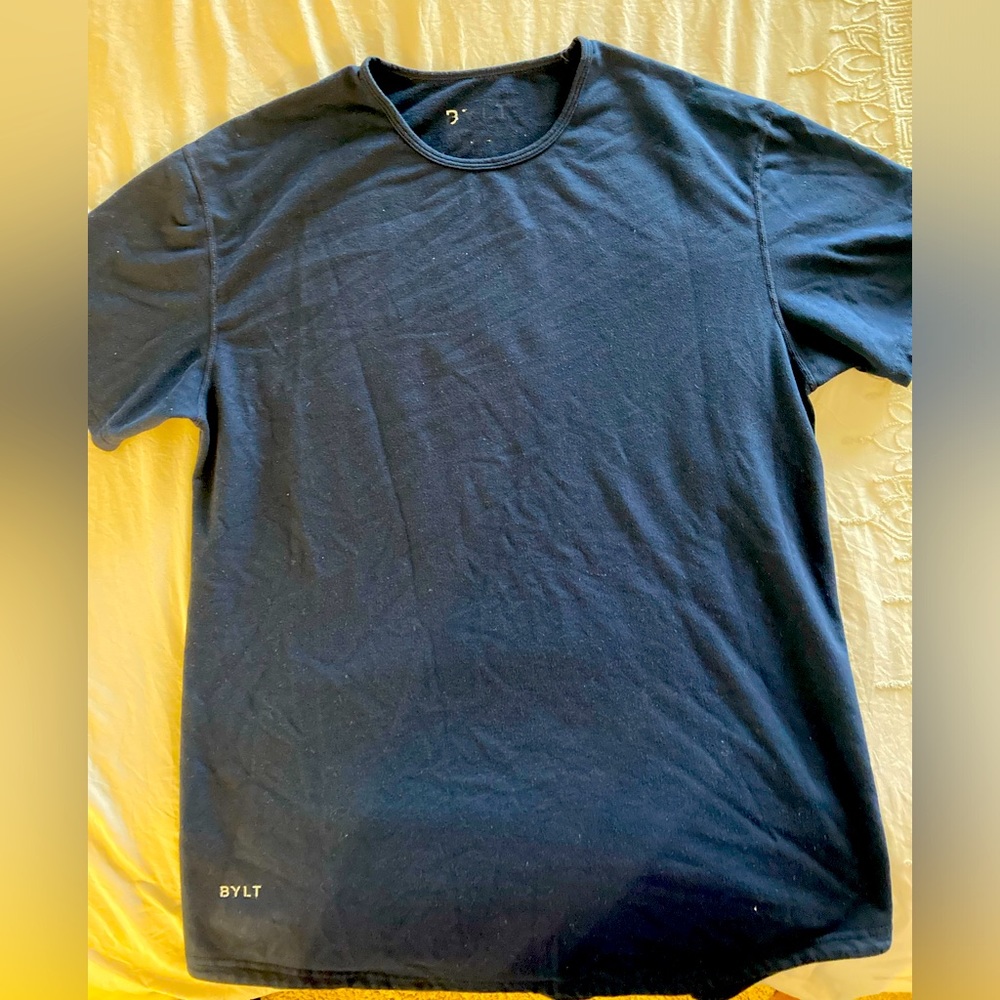 BYLT - Lux Men’s T-Shirt (M)